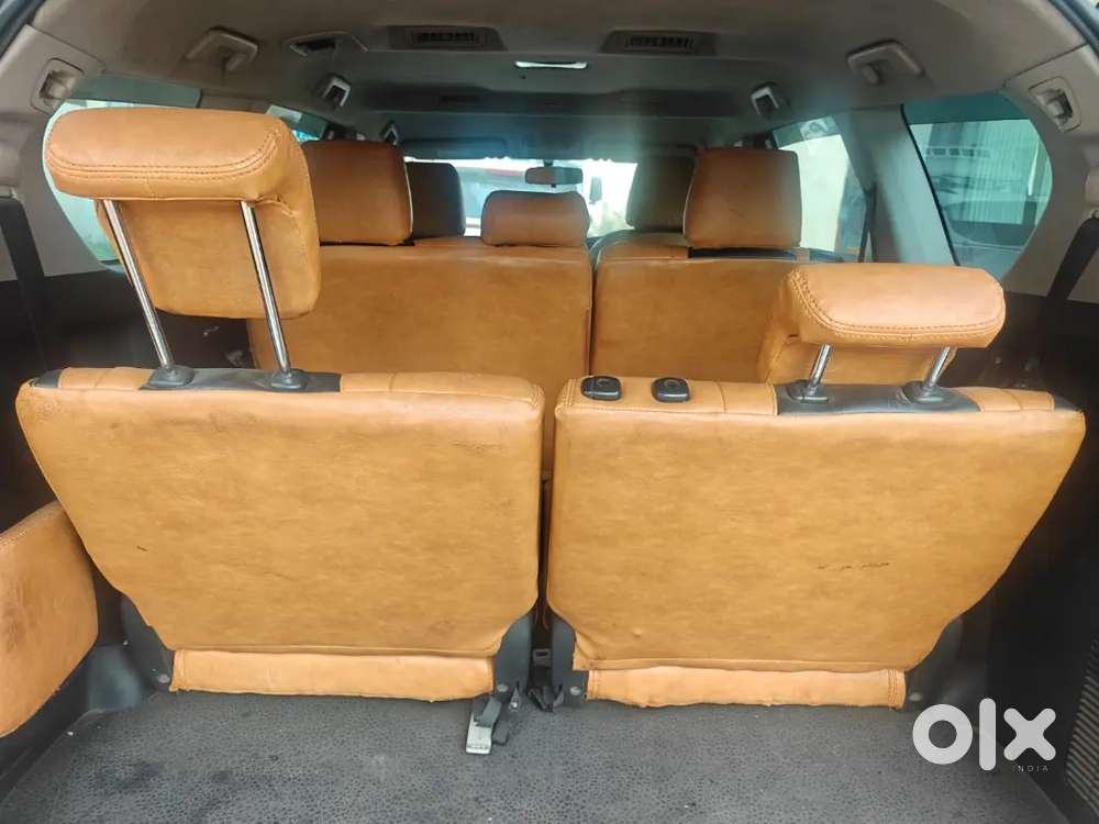 Toyota Innova Crysta 2018 Diesel Good Condition