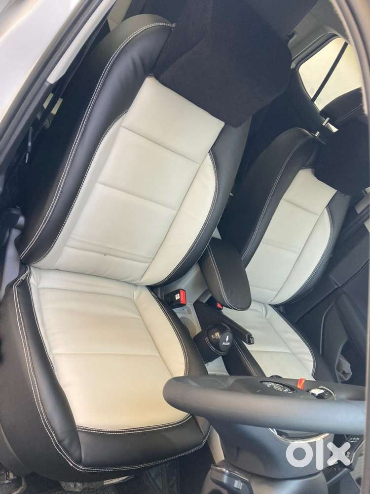 Skoda Kushaq Petrol Manual 2021( Owned By Army Person) Best Condition