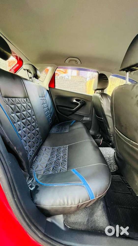Volkswagen Polo Gti, 2015, Petrol