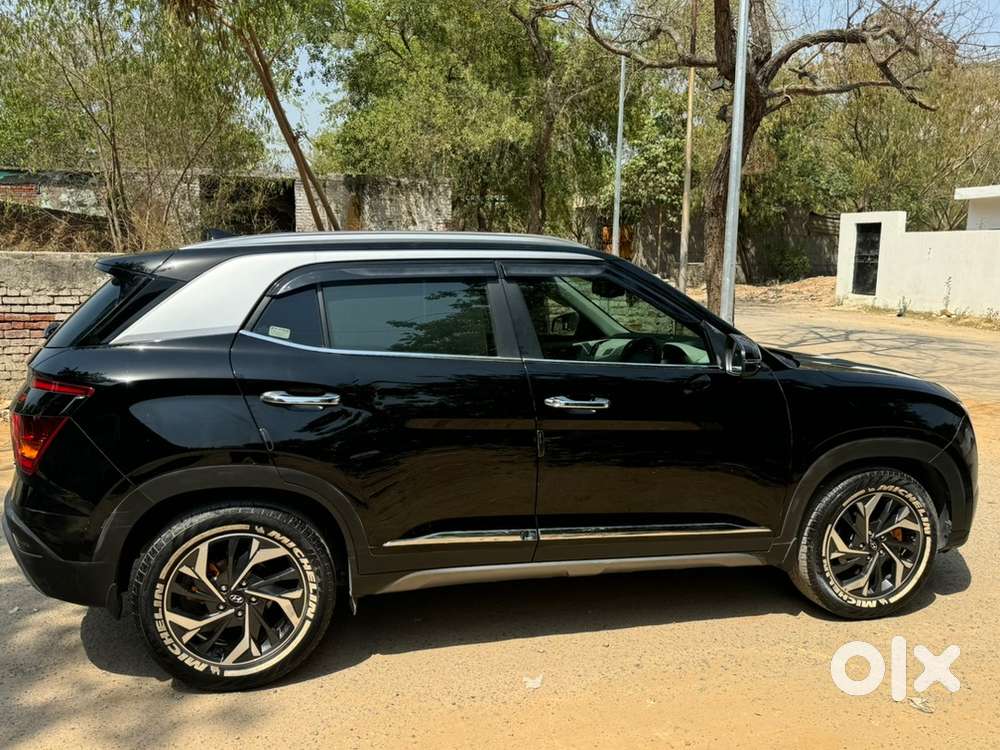 Hyundai Creta Diesel 2020