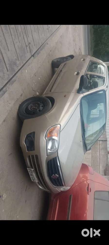 Maruti Suzuki Alto 2012 Model