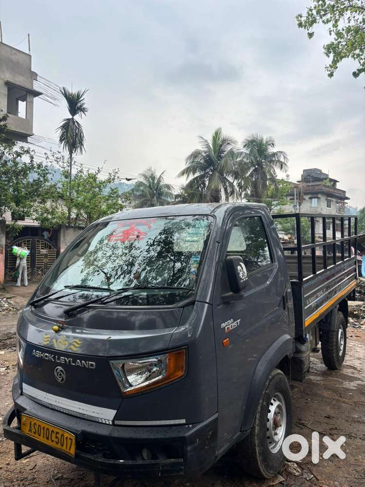 Ashok Leyland Stile 2023 Diesel Well Maintained