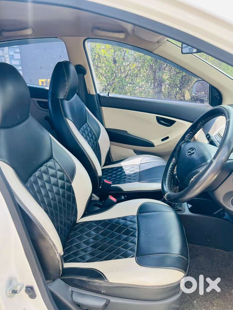 Hyundai Eon Era Plus, 2018, Petrol