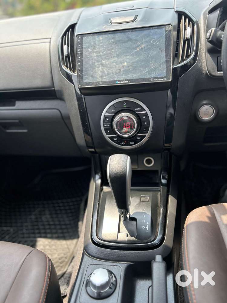 Isuzu V-cross Z Prestige 4x4 At, 2025, Diesel