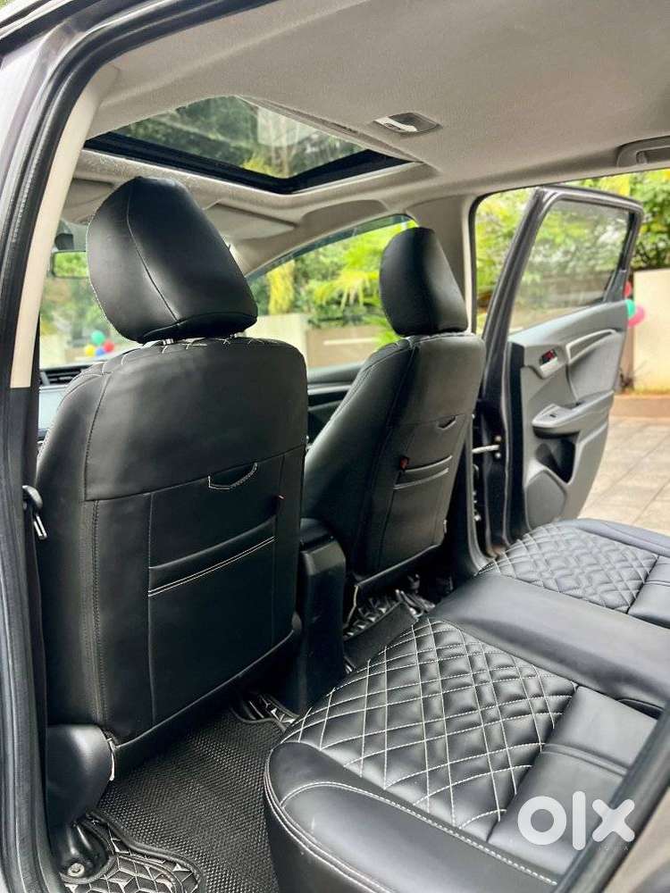 Honda Wr-v I-vtec Vx, 2018, Diesel