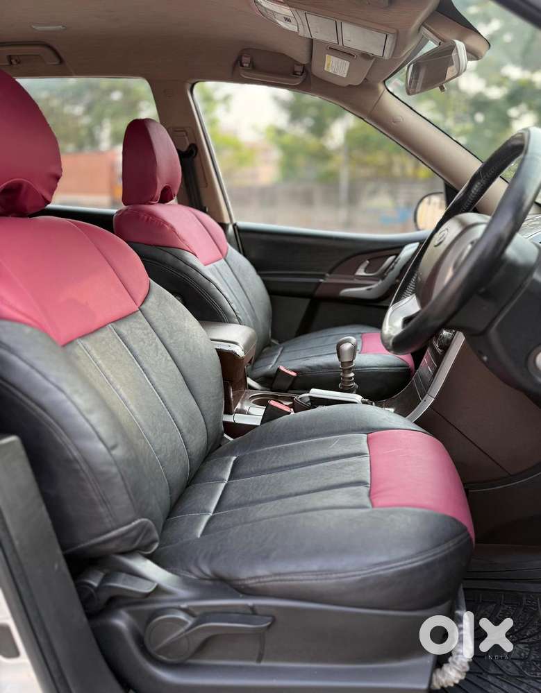 Mahindra Xuv500 W8, 2014, Diesel