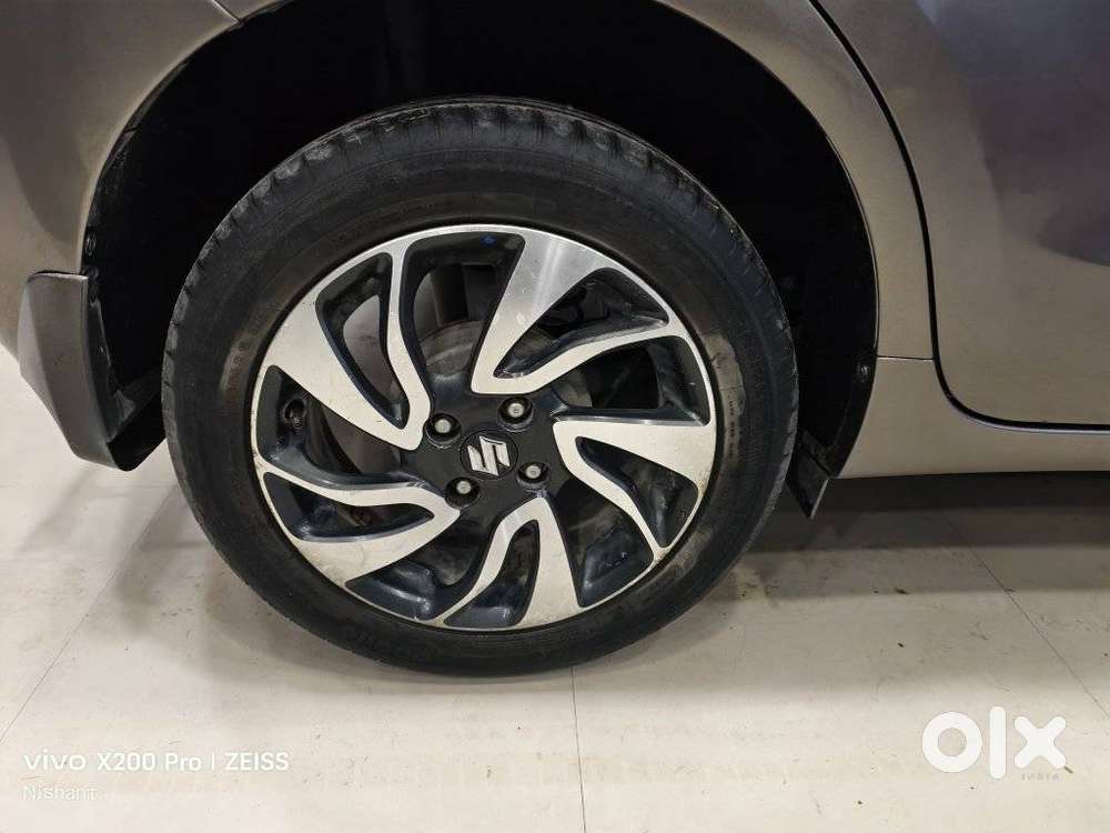 Maruti Suzuki Baleno Zeta, 2020, Petrol