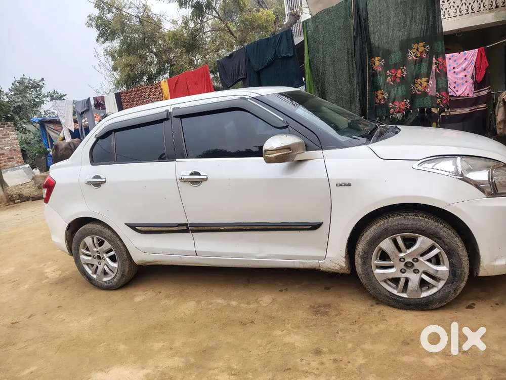Good Condition Car