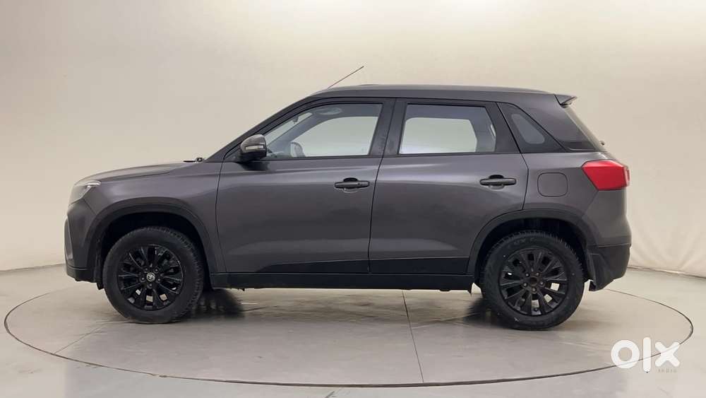 Toyota Urban Cruiser 1.5 High Grade Mt, 2022, Petrol