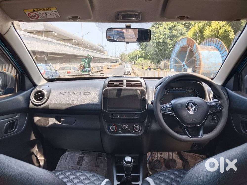 Renault Kwid 1.0 Rxt Sce Special, 2023, Petrol