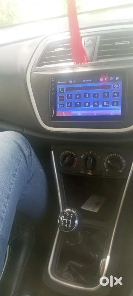 Maruti Suzuki S Cross 2017 Diesel