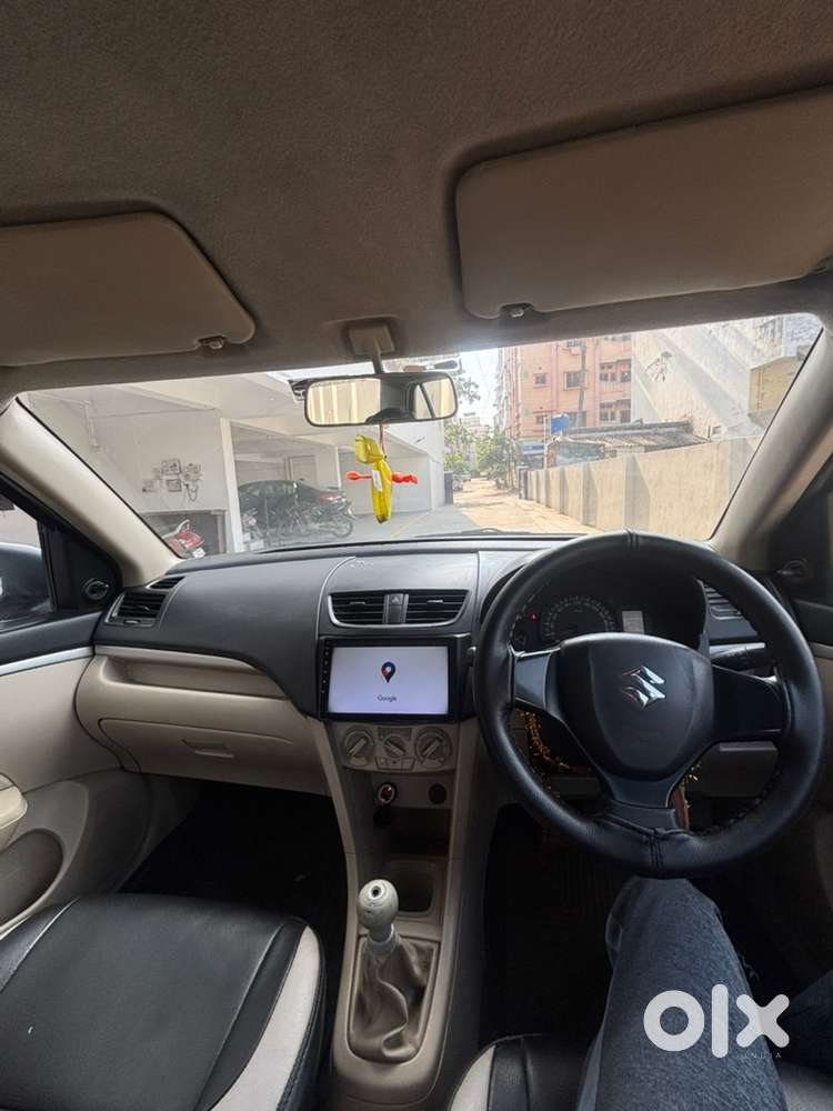 Marthi Swift Dzire Tour 2018 Model