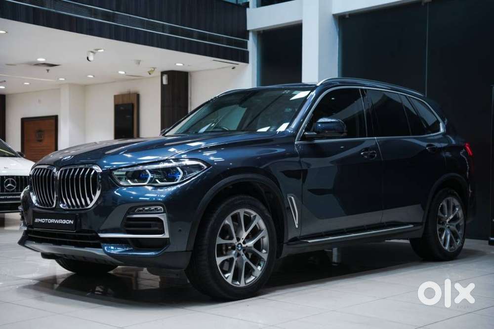 Bmw X5 Xdrive 30 D, 2020, Diesel