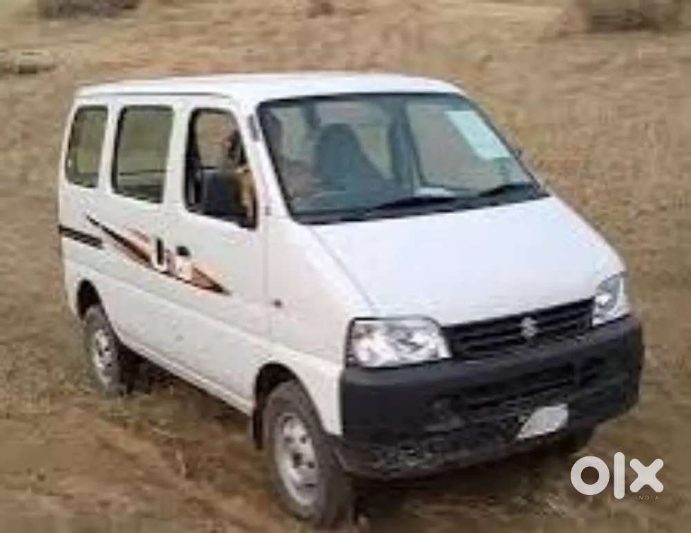 Maruti Suzuki Eeco 2023