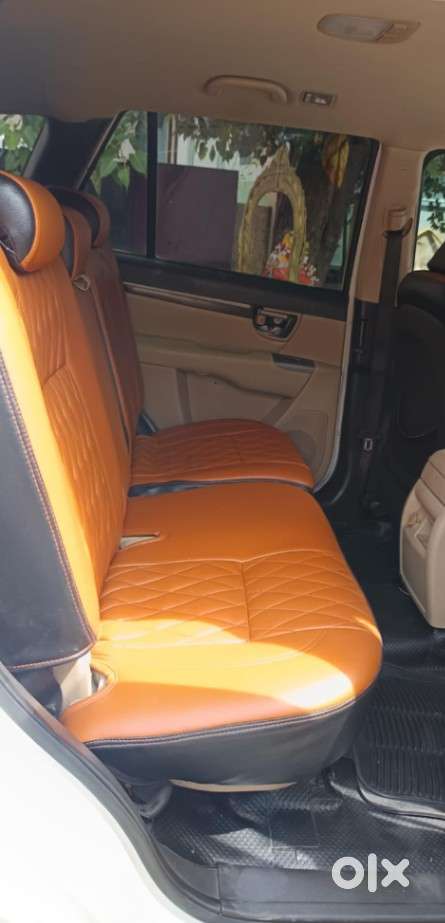 Hyundai Santa Fe 2009-2013 4x4, 2011, Diesel