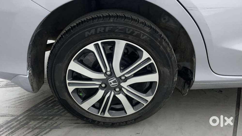 Honda Amaze Vx Cvt I-vtec, 2024, Petrol