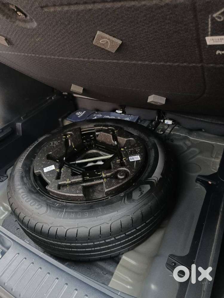 Hyundai Creta Electric Premium, 2025, Electric