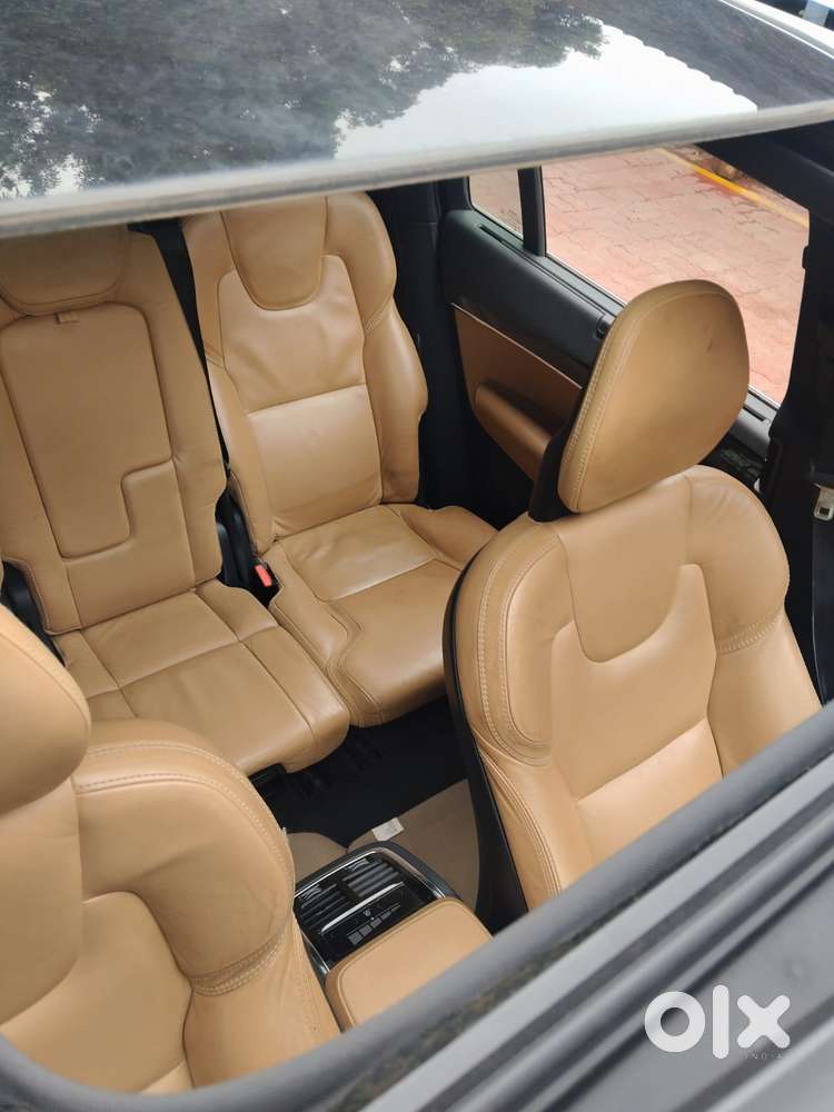 Volvo Xc90 D5 Awd, 2018, Diesel