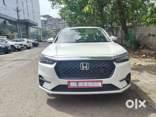 Honda Amaze Zx 1.2 Petrol Mt, 2024, Petrol