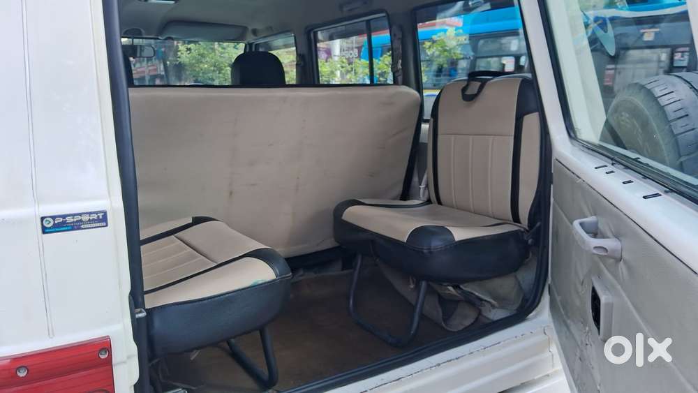 Mahindra Bolero 1.5 Power Plus Sle, 2019, Diesel