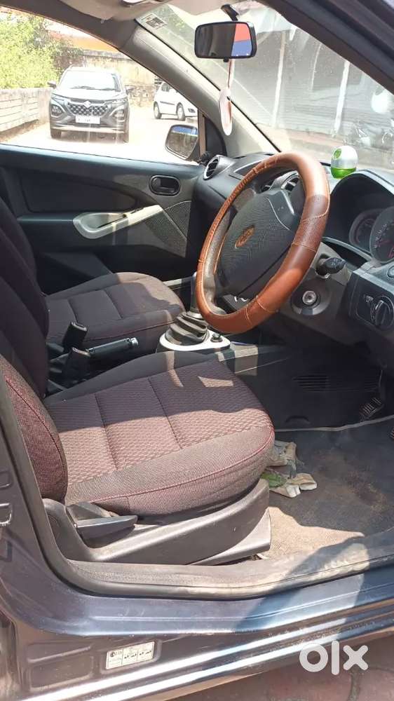 Ford Figo   Budget Friendly  Good Running Condition