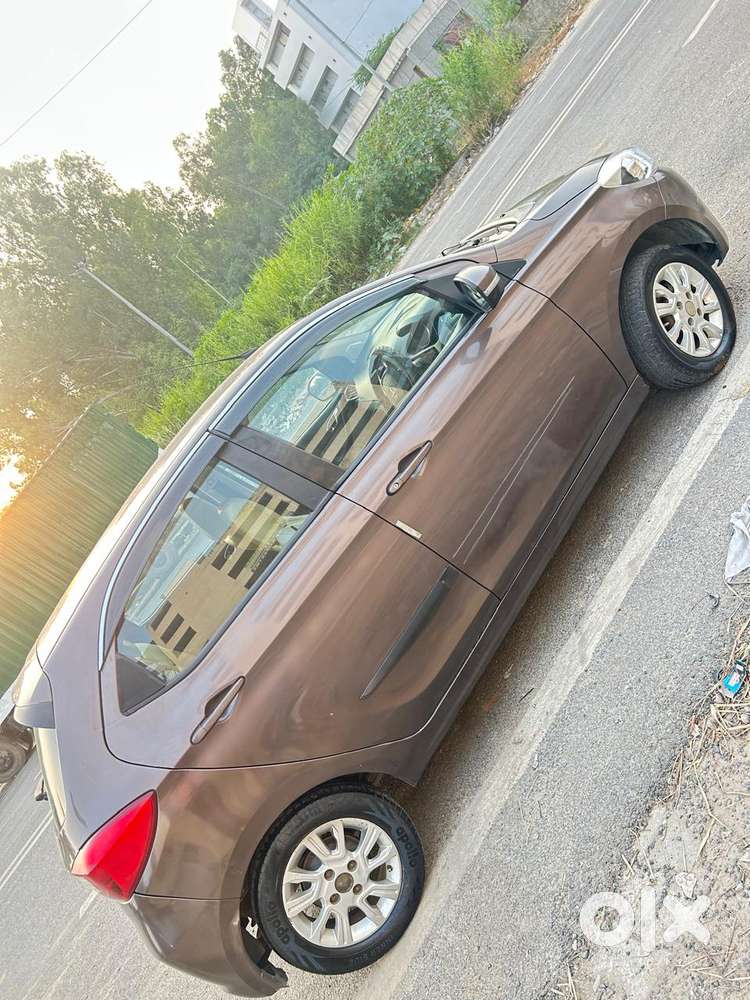 Tata Tiago Xz Opt, 2018, Cng & Hybrids