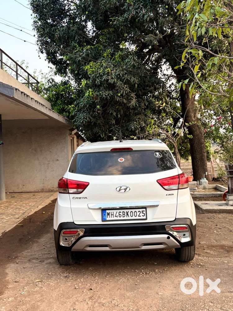 Hyundai Creta 1.4 Crdi S Plus, 2018, Diesel