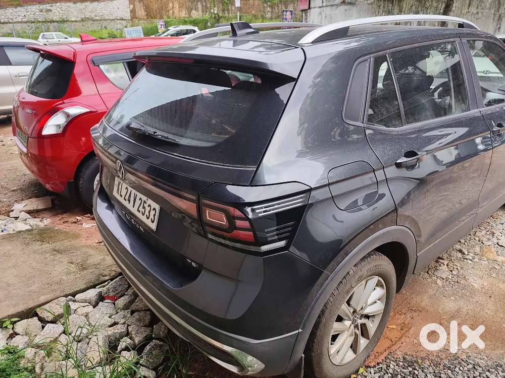 Volkswagen Taigun 2022