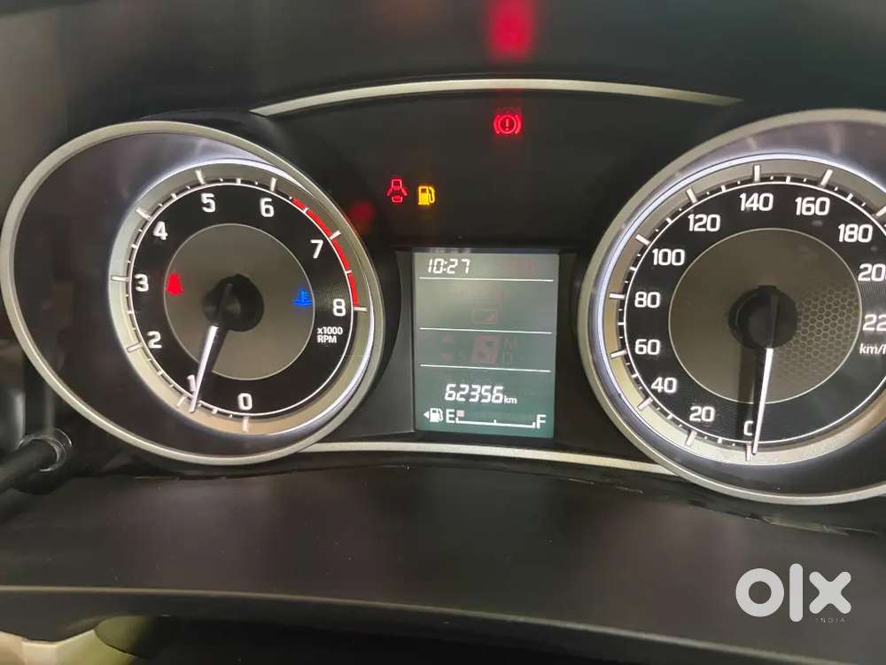 Maruti Suzuki Dzire 1.2 2023