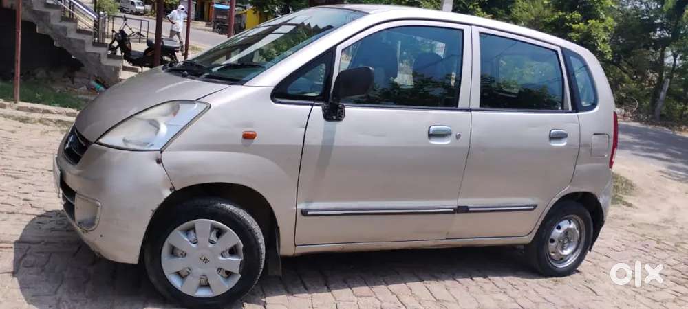 Maruti Suzuki Zen 2008 Petrol Manual