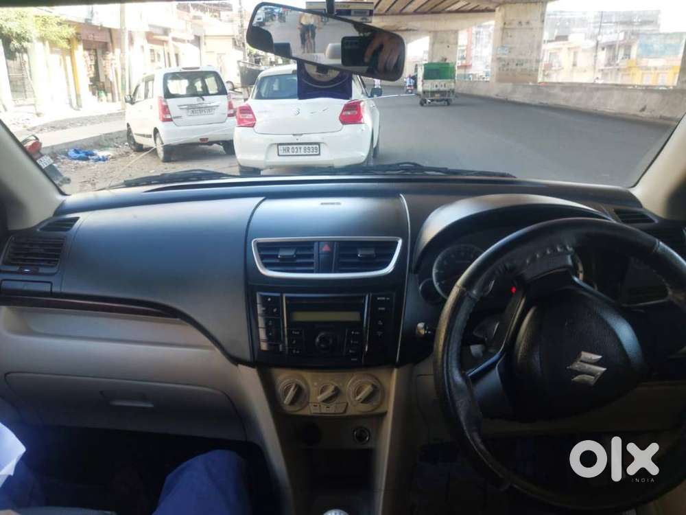 Maruti Suzuki Dzire 2011 Petrol 88999 Km Driven