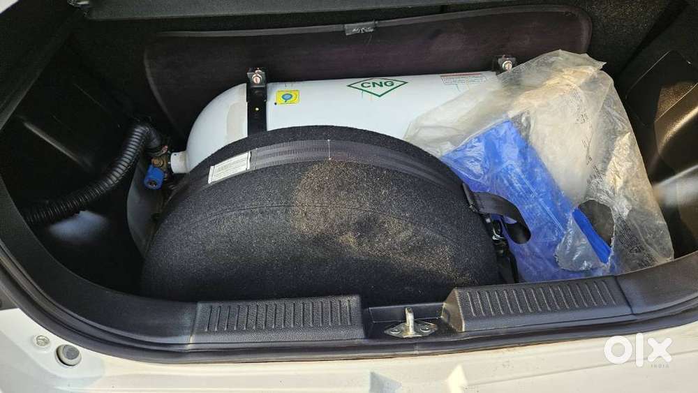 Maruti Suzuki Baleno Delta Cng, 2023, Cng & Hybrids