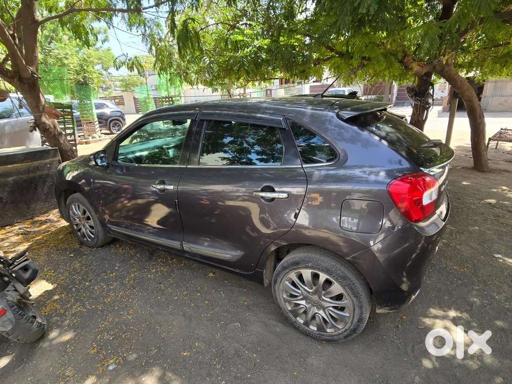 Maruti Suzuki Baleno 2018 Petrol Good Condition