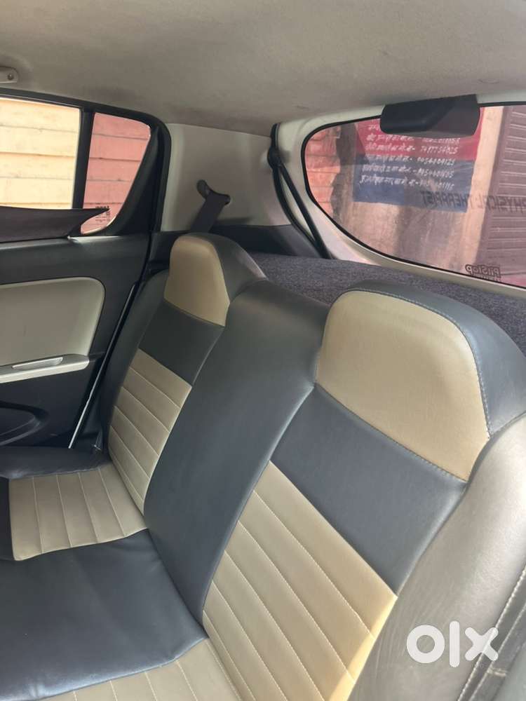 Maruti Suzuki Automatic 2017