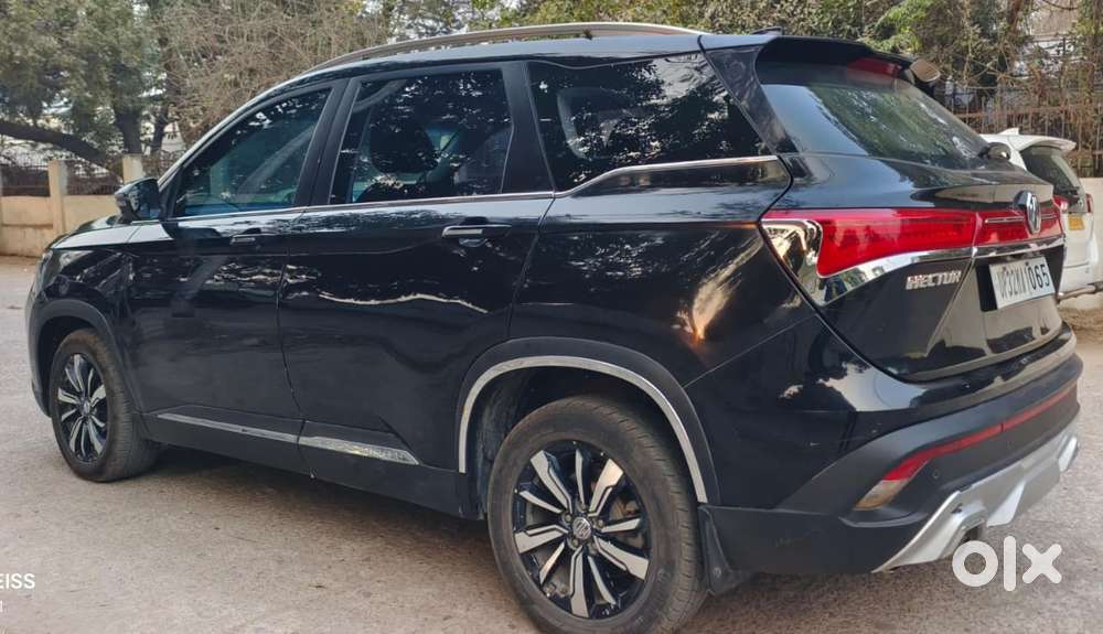 Mg Hector 2.0 Sharp Diesel, 2021, Diesel