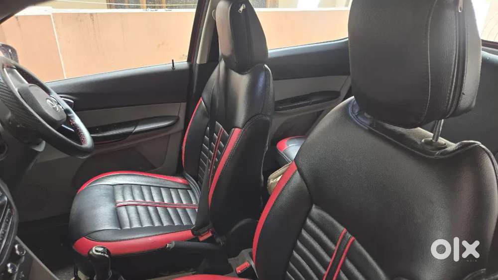 Tata Tiago 1.05 Revotorq 2017