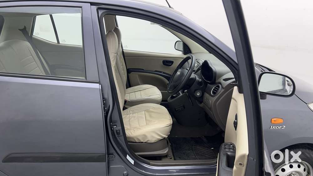 Hyundai I10 Magna 1.1l, 2014, Petrol