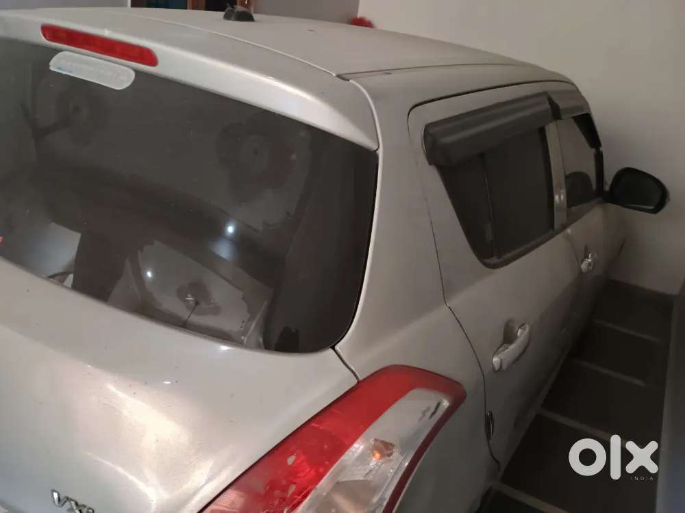 Maruti Suzuki Swift 2014 Petrol 46000 Km Driven