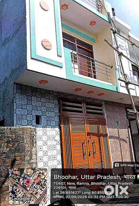 3 bhk independent house for rent ( dubbaga)