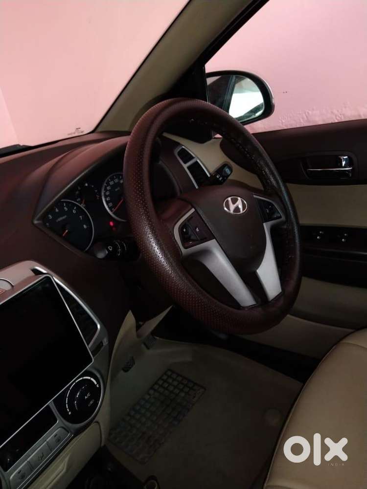 Hyundai I20 2010 Petrol Well Maintained