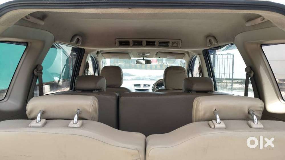 Maruti Suzuki Ertiga 1.5 Zdi, 2016, Petrol