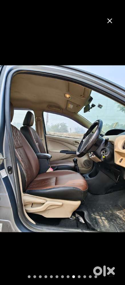 Toyota Etios Liva [2017-2020] 1.2 G Sp, 2020, Petrol