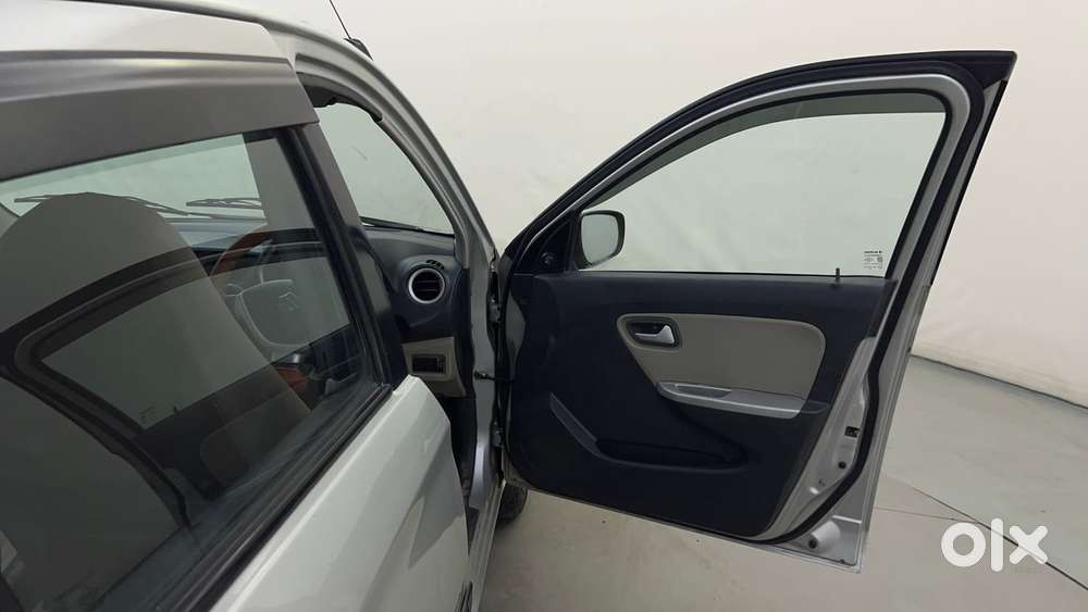 Maruti Suzuki Alto K10 Vxi, 2016, Petrol