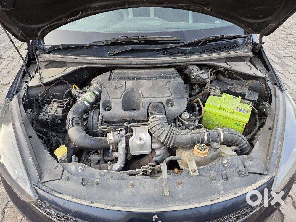 Tata Tigor Xz Plus Diesel, 2019, Diesel