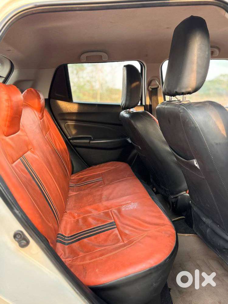 Maruti Suzuki Swift Vxi 1.2 Abs Bs-iv, 2023, Petrol