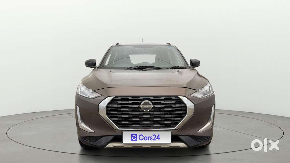 Nissan Magnite 1.0 Xl, 2021, Petrol