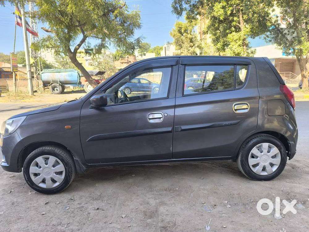Maruti Suzuki Alto K10 Vxi Airbag, 2018, Petrol