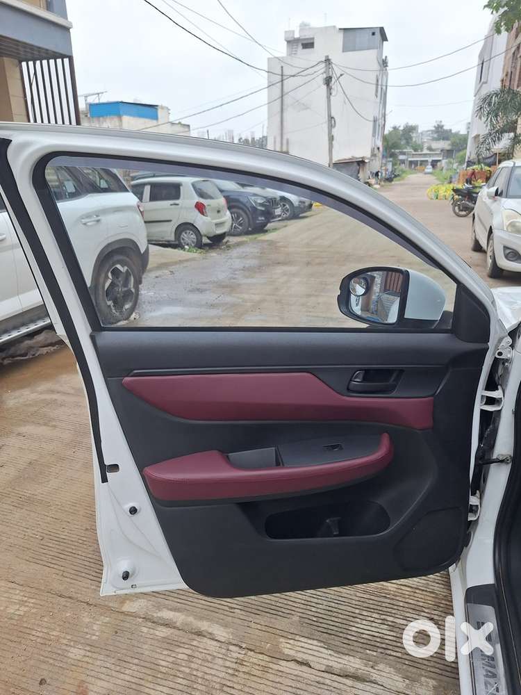 Honda Amaze 2025 53000 Km Driven