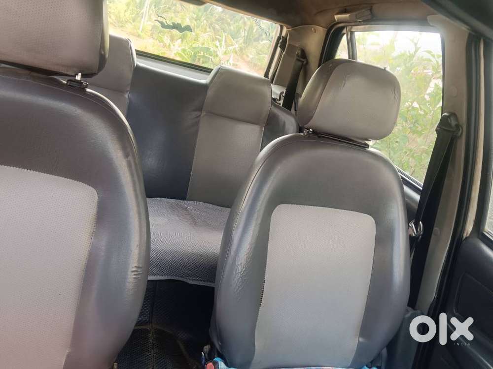 Tata Indica - Engine Good Condition.