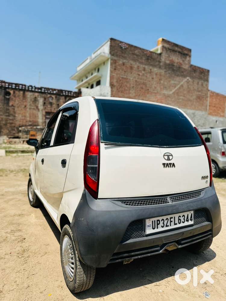 Tata Nano Cx 2014 Models H